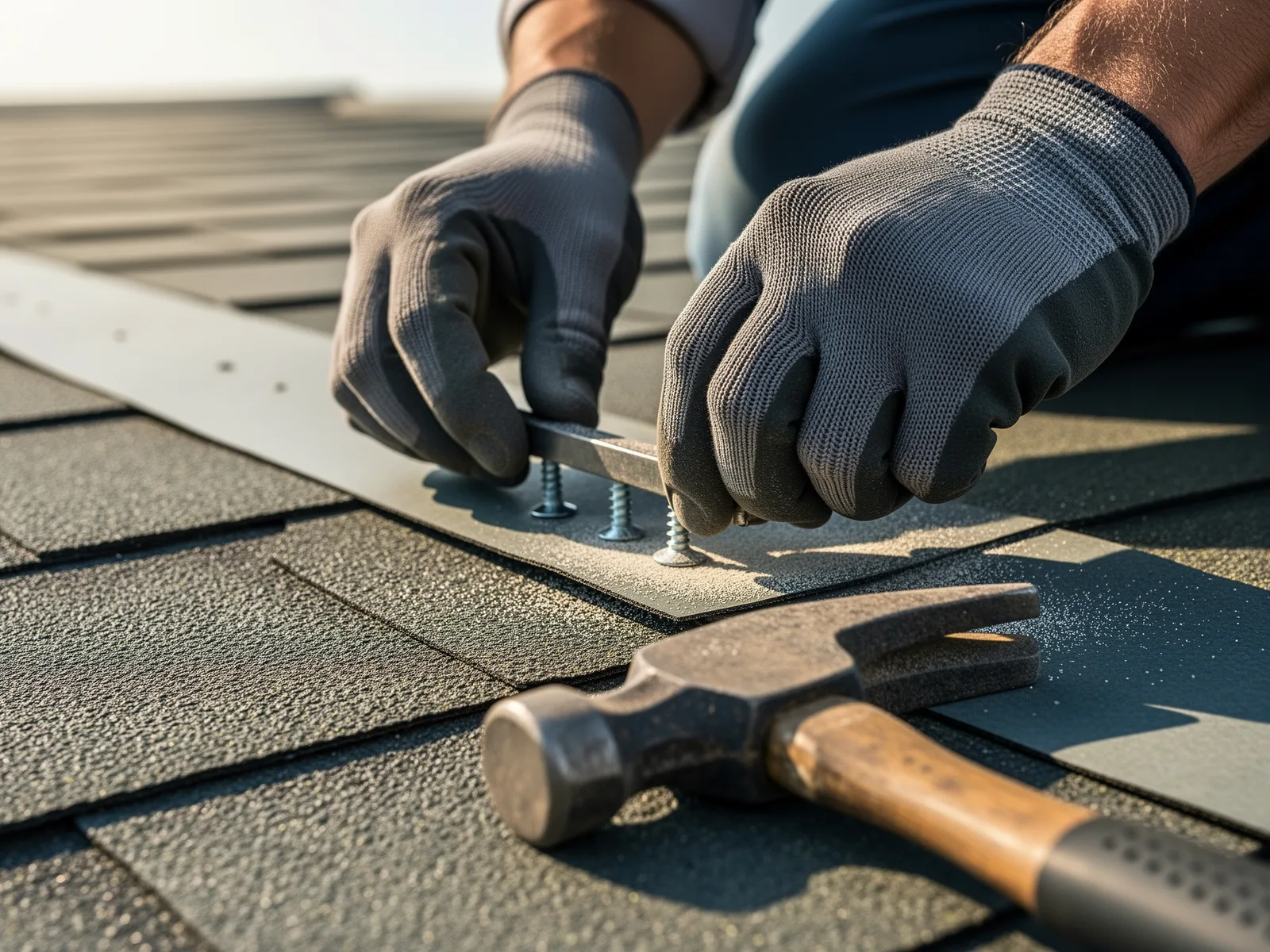Why choose Fascia Repair in Willcox, AZ